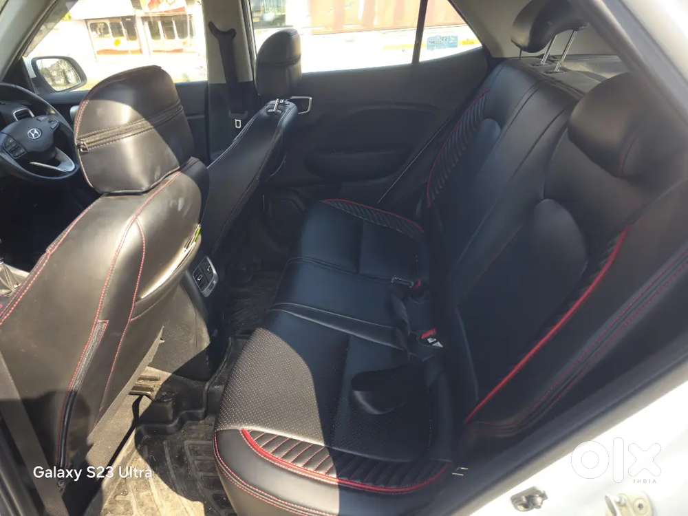 Hyundai Venue 1.0 Sx 2019