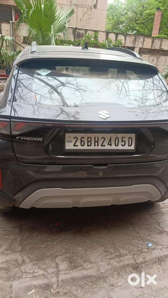 Maruti Suzuki Breeza 2026