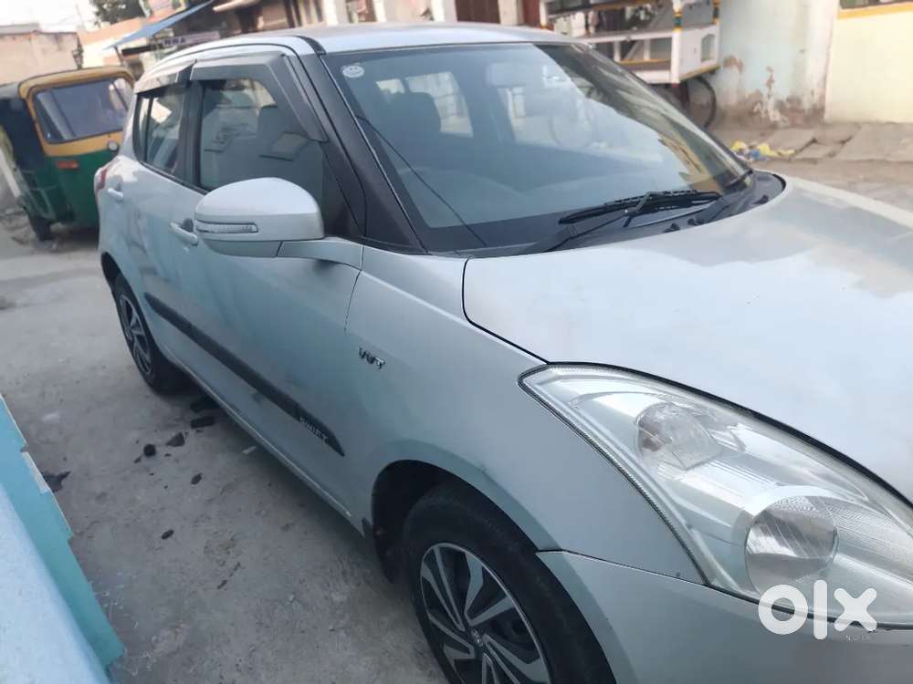 Maruti Suzuki Swift 2013 Petrol Good Condition