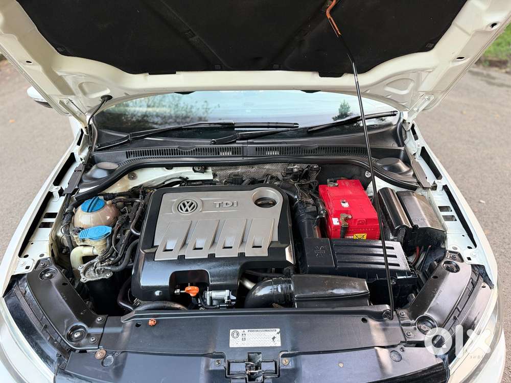 Volkswagen Jetta Comfortline 1.9 Tdi, 2013, Diesel