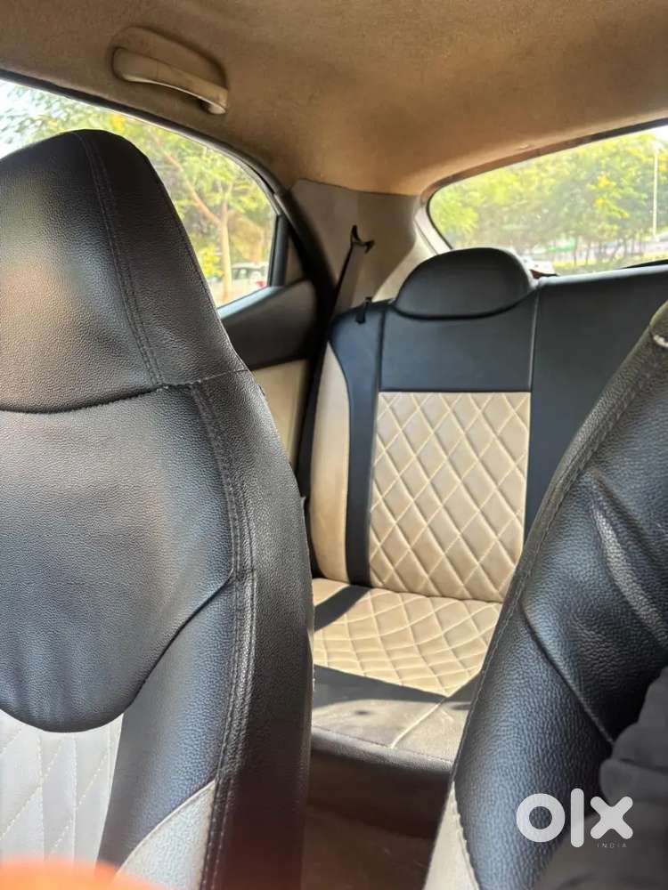 Hyundai Eon 2017 Lpg Well Maintained