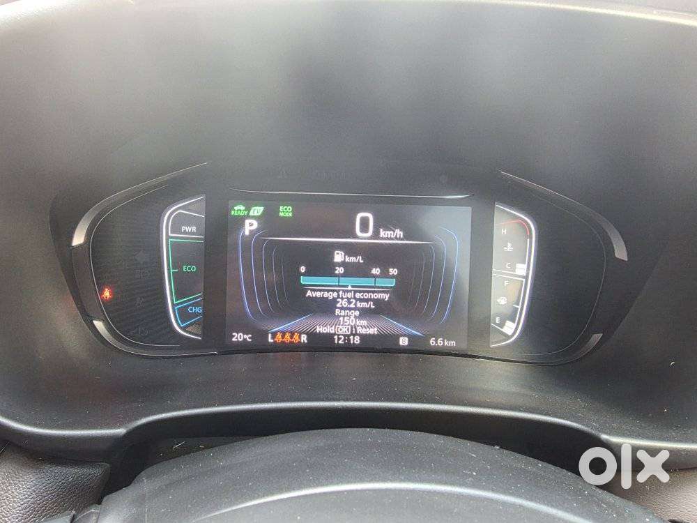 Toyota Urban Cruiser Hyryder V Hybrid Aero Edition, 2024, Petrol