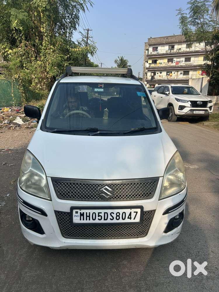 Maruti Suzuki Wagon R Lxi Cng, 2019, Cng & Hybrids