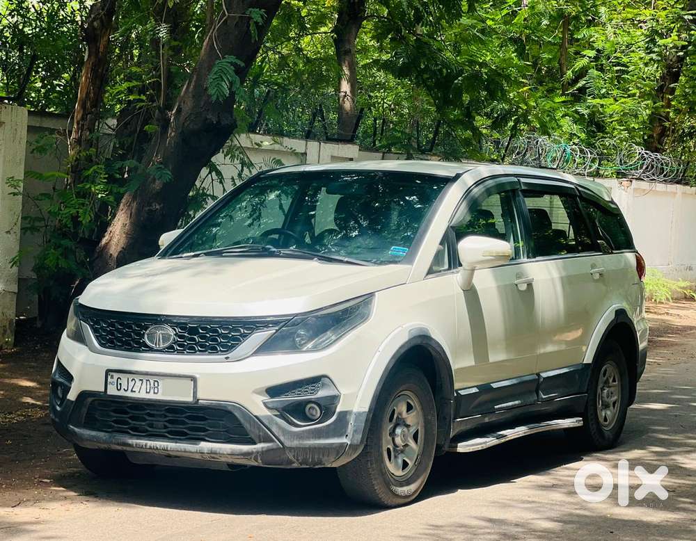 Tata Hexa Xm, 2019, Diesel