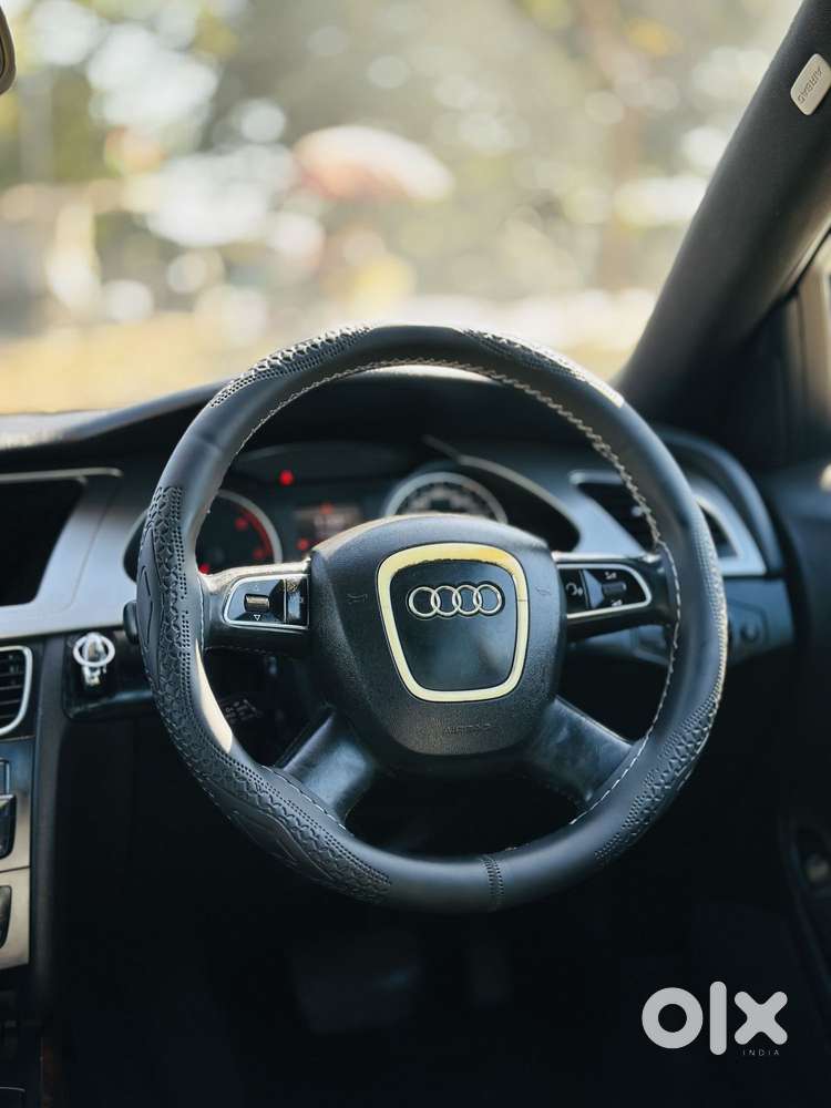 Audi A4 2.0 35 Tdi S Line, 2012, Diesel