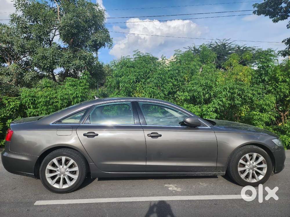 Audi A6 3.0 Tdi Special Edition, 2013, Diesel