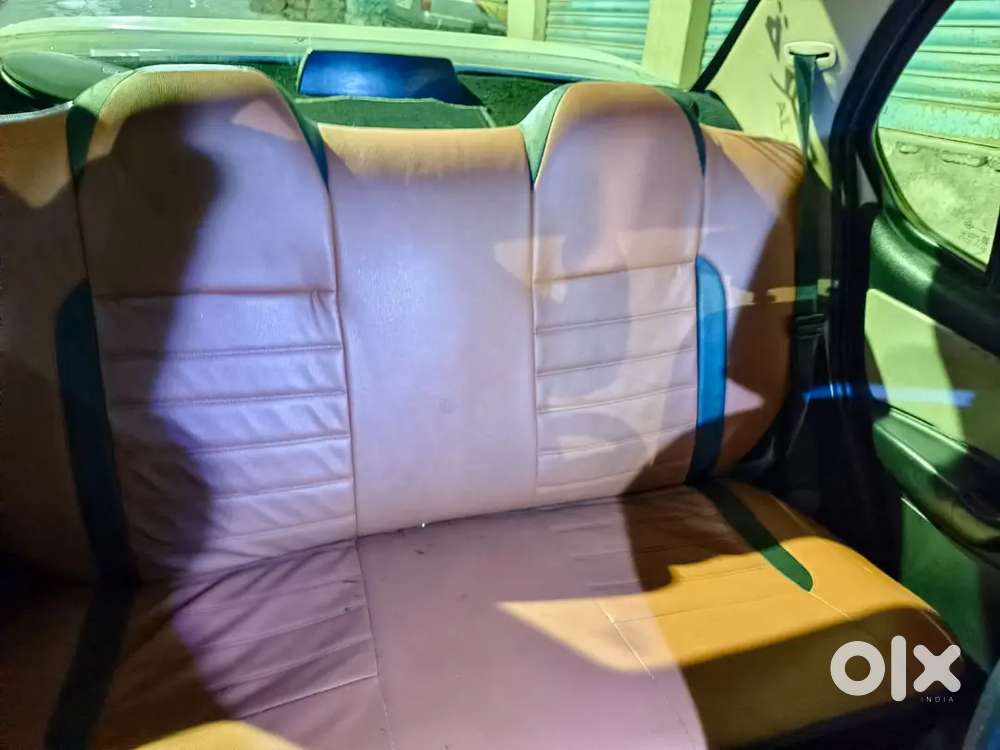 Tata Indica Ev2 2015 Manual Diesel
