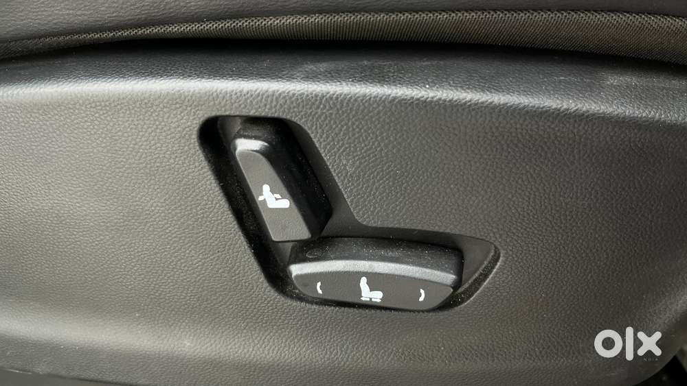 Mg Hector 2.0 Sharp Diesel, 2020, Diesel
