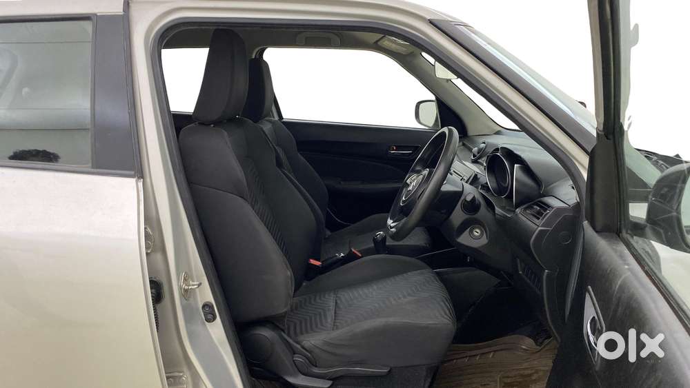 Maruti Suzuki Swift 2018 Vxi, 2019, Petrol