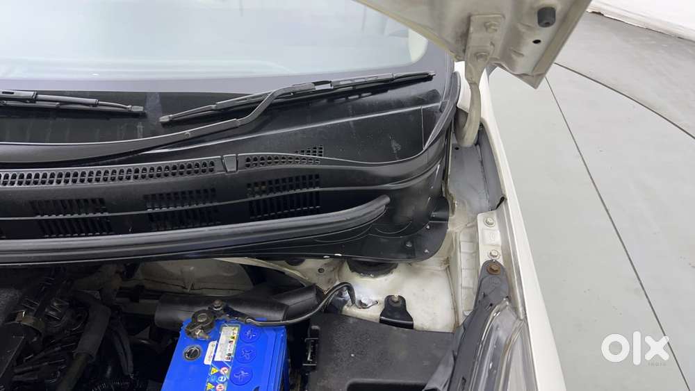 Hyundai Xcent 1.2 Vtvt Sx, 2014, Petrol