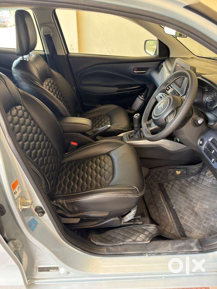 Maruti Suzuki Baleno 2024 Petrol Good Condition