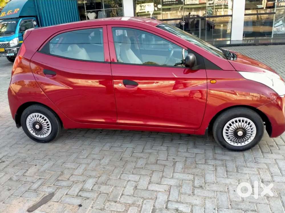 Ac
Power Steering 
 Power Window 
Air Bag
Second Owner 
No Replace