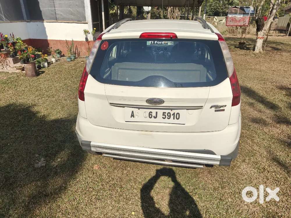 Ford Figo