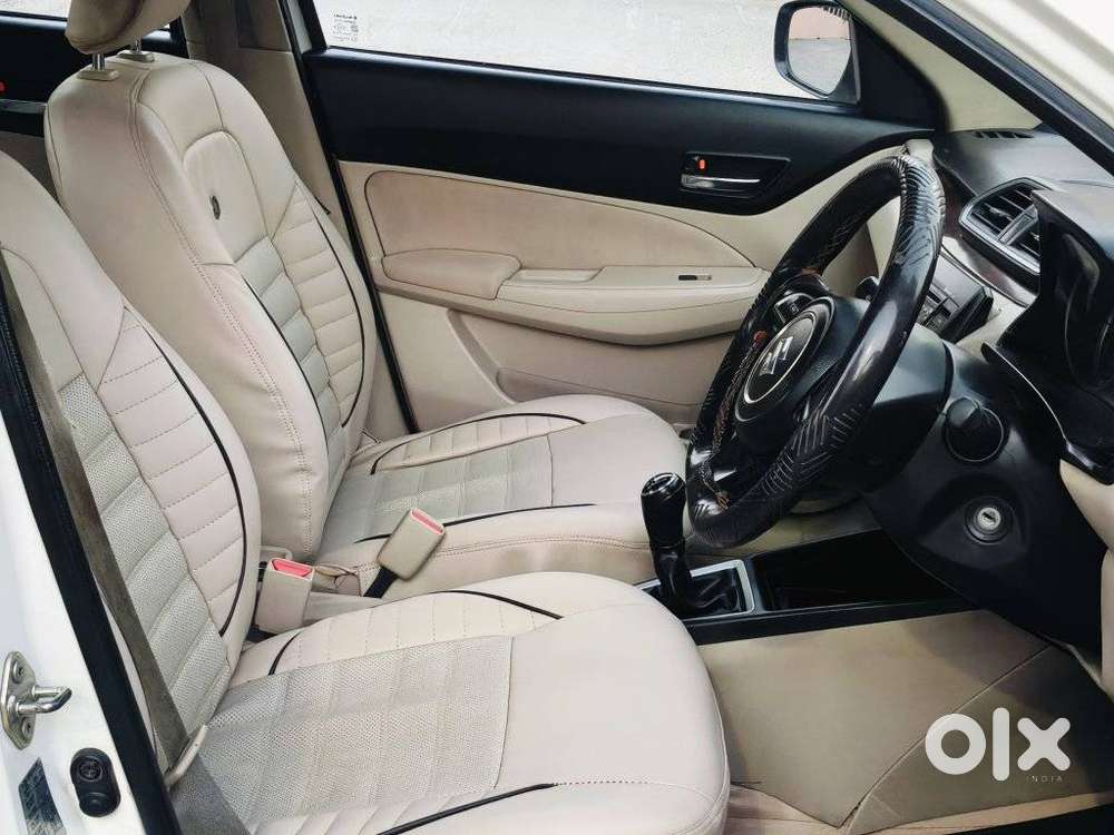 Maruti Suzuki Dzire 2017-2020 Vdi, 2019, Diesel