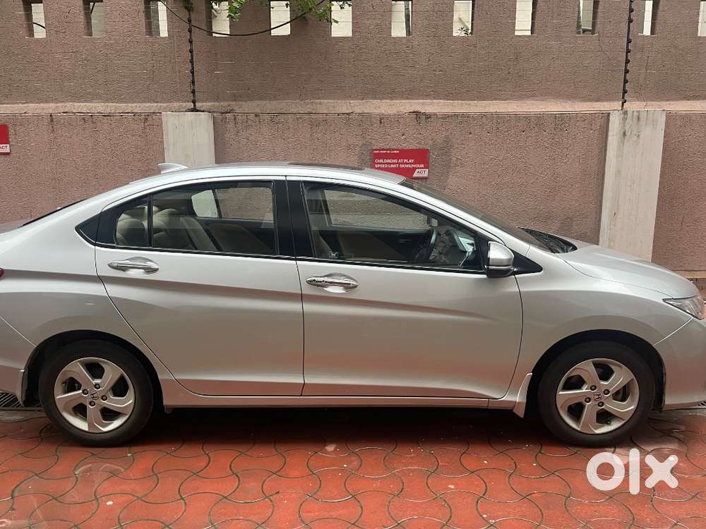 Honda City Vx Petrol 2015  Single Owner  20k Km  Excellent Cond