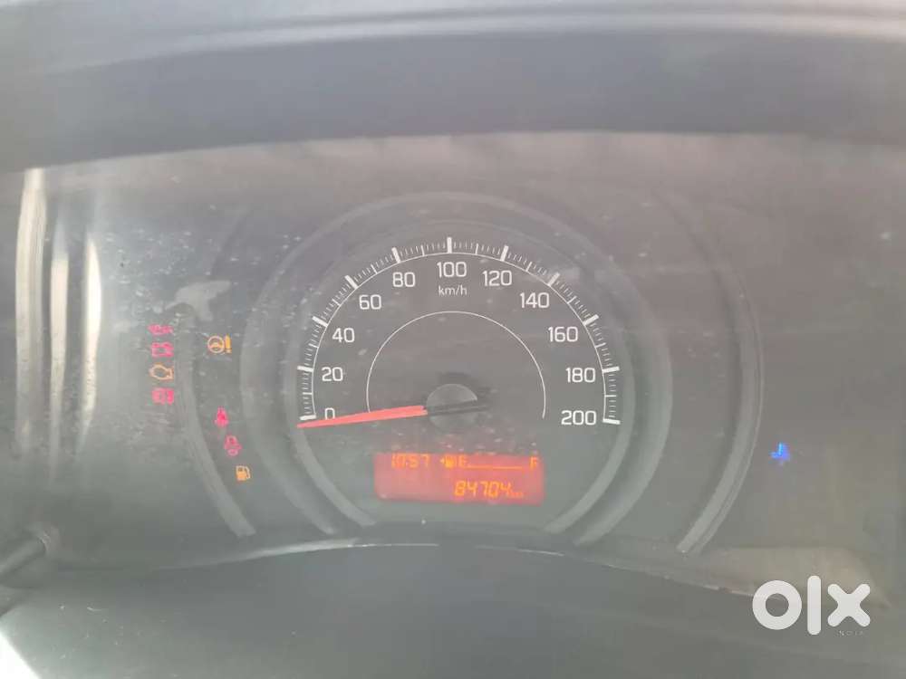 Petrol/ Cng/ Well Maintained