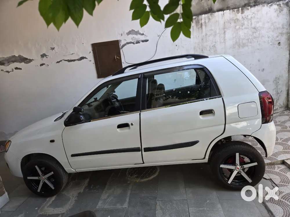 Alto K10 2014 Vxi