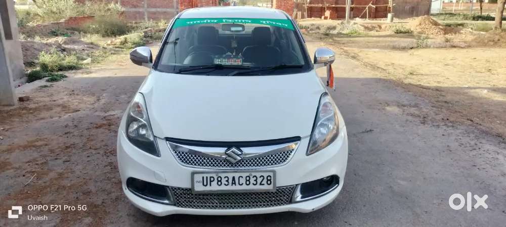 Maruti Suzuki Dzire 2014 कार