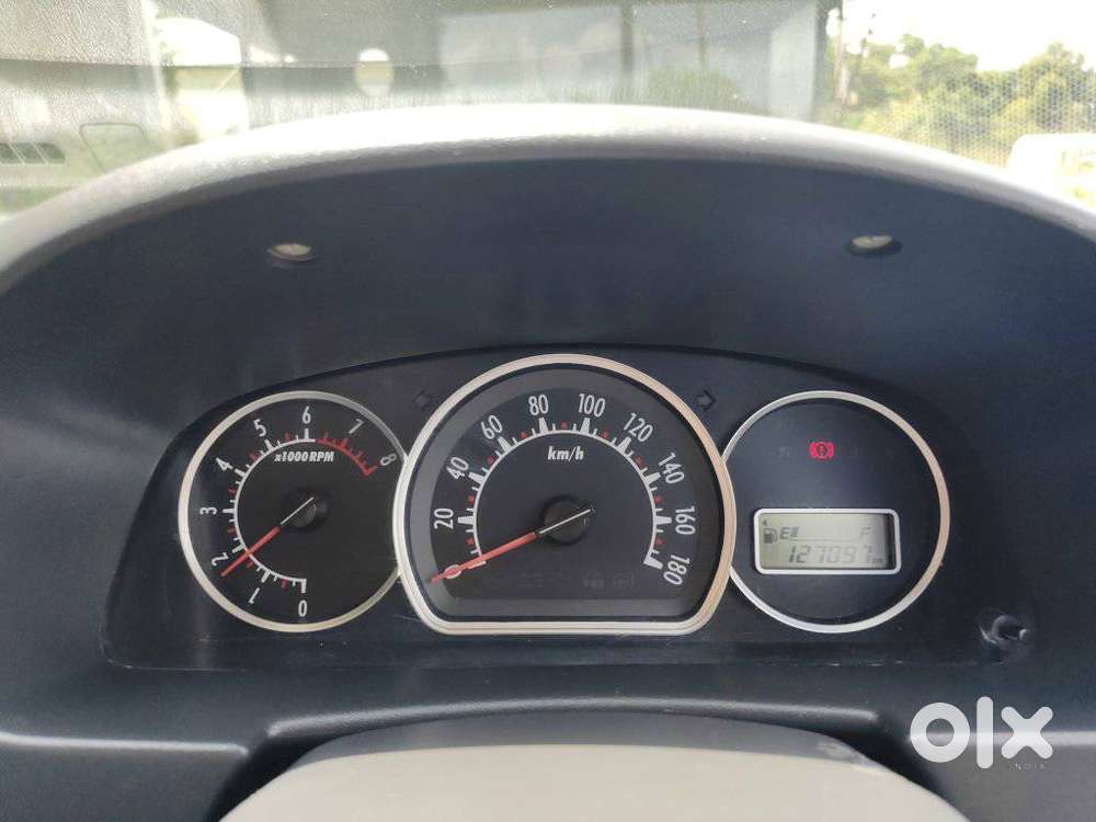 Maruti Suzuki Alto K10 1.0 Vxi, 2012, Petrol