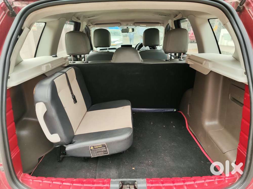 Renault Duster 1.5 85ps Rxz 4x2 Mt Diesel, 2018, Diesel