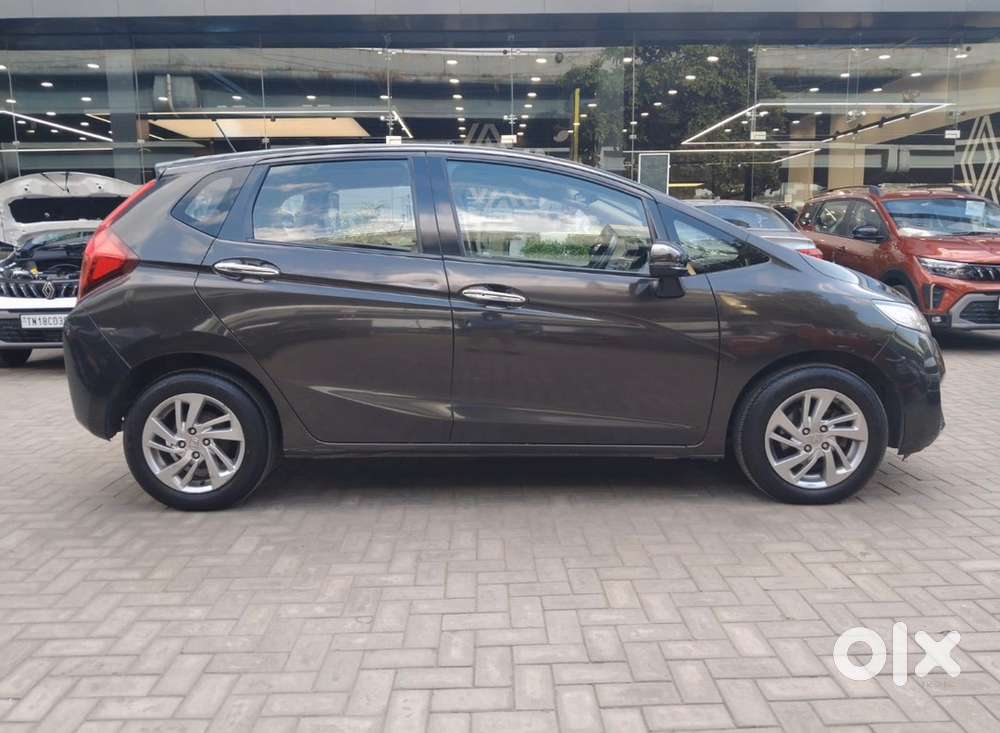 Honda Jazz Petrol 2019