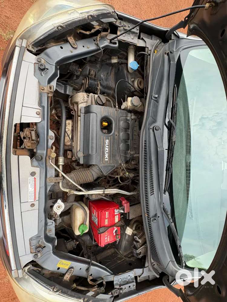 Maruti Suzuki Wagon R 2013 Full Option