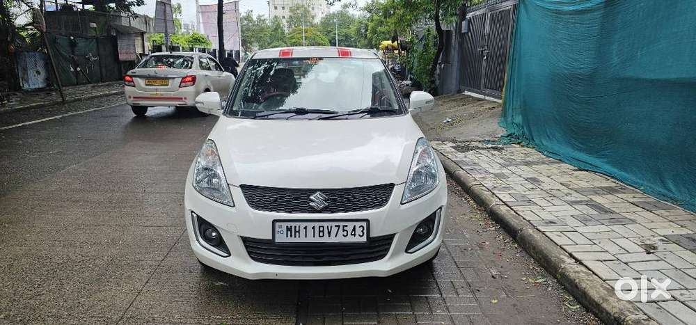 Maruti Suzuki Swift Vxi, 2016, Petrol