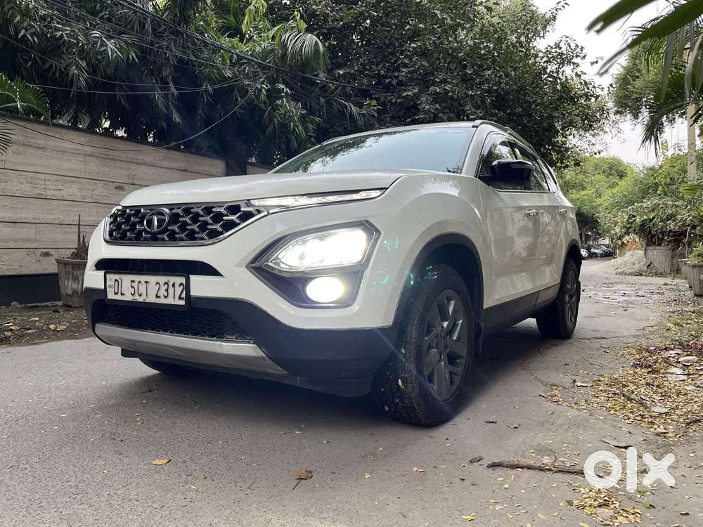 Tata Safari 2.0 Kryotec Xta Plus, 2021, Diesel