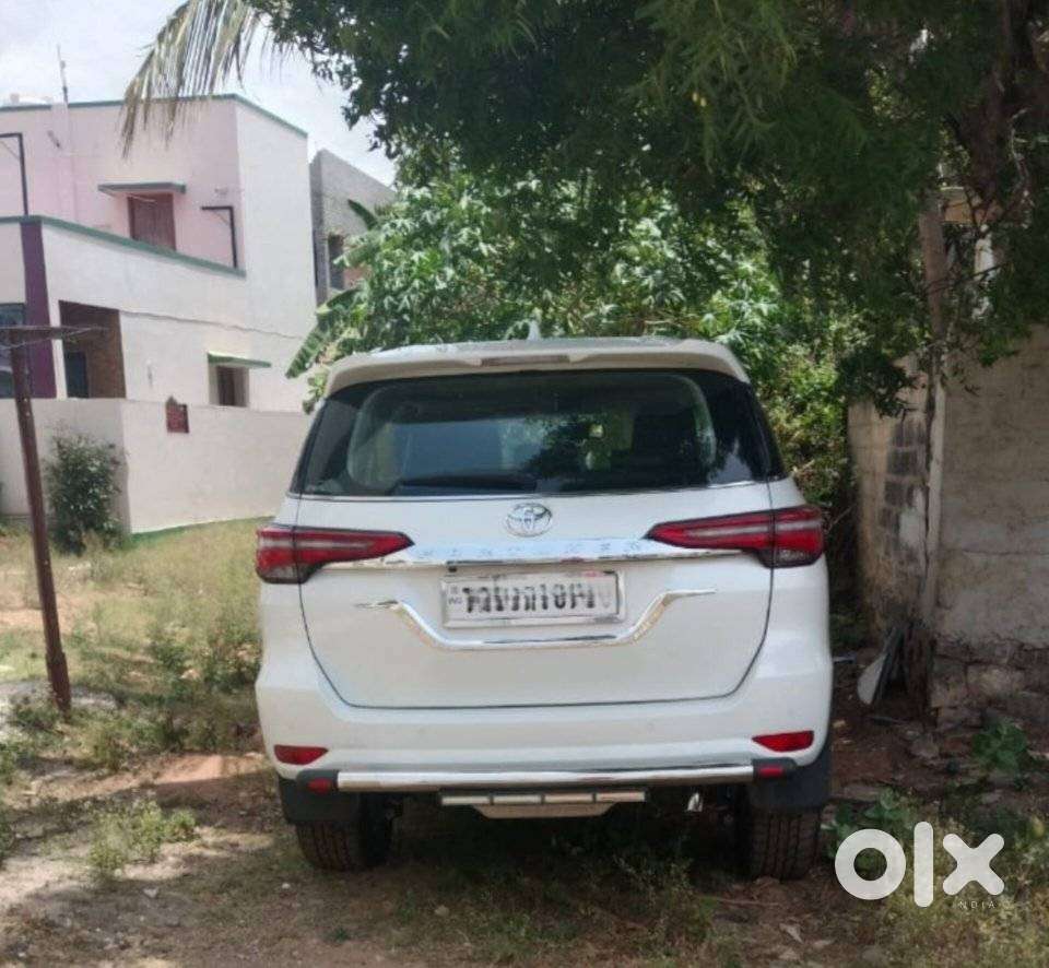 Toyota Fortuner 4x2 At 2.8 Diesel, 2025, Diesel