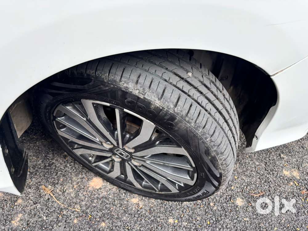 Honda City 1.5 Zx I-dtec Mt, 2018, Diesel