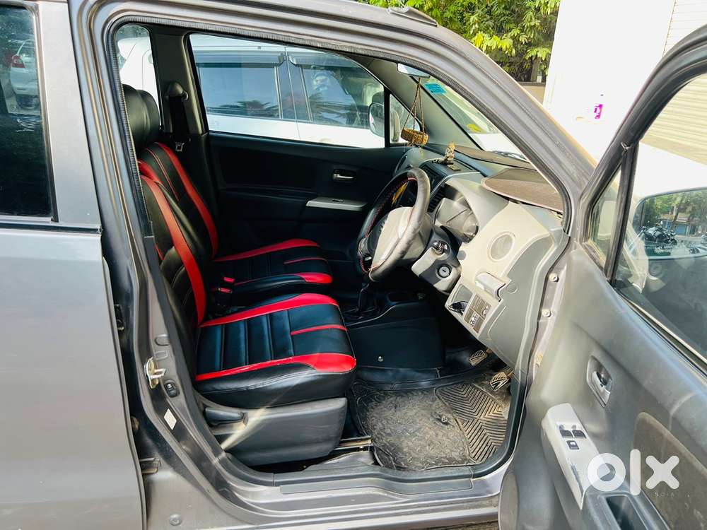 Maruti Suzuki Car 2012