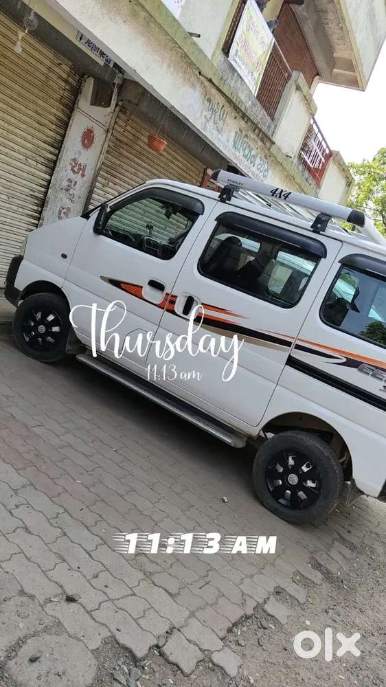 Maruti Eeco For Sell