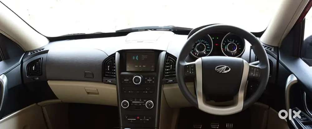 Xuv 500 W10 For Sale