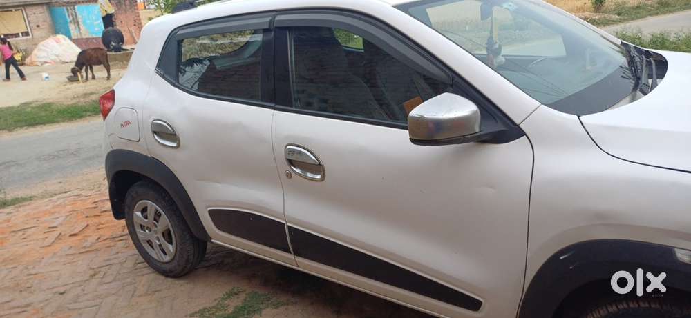 Renault Kwid Petrol 2019