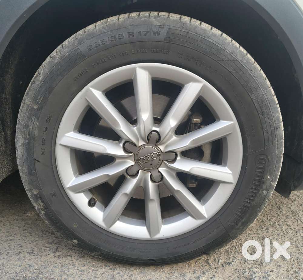 Audi Q3 2.0 Tdi Quattro, 2014, Diesel