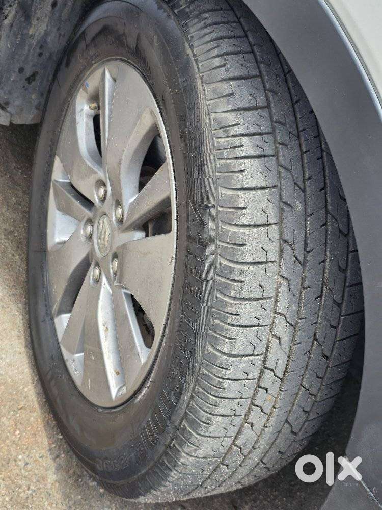 Maruti Suzuki S-cross Zeta 1.3, 2016, Diesel