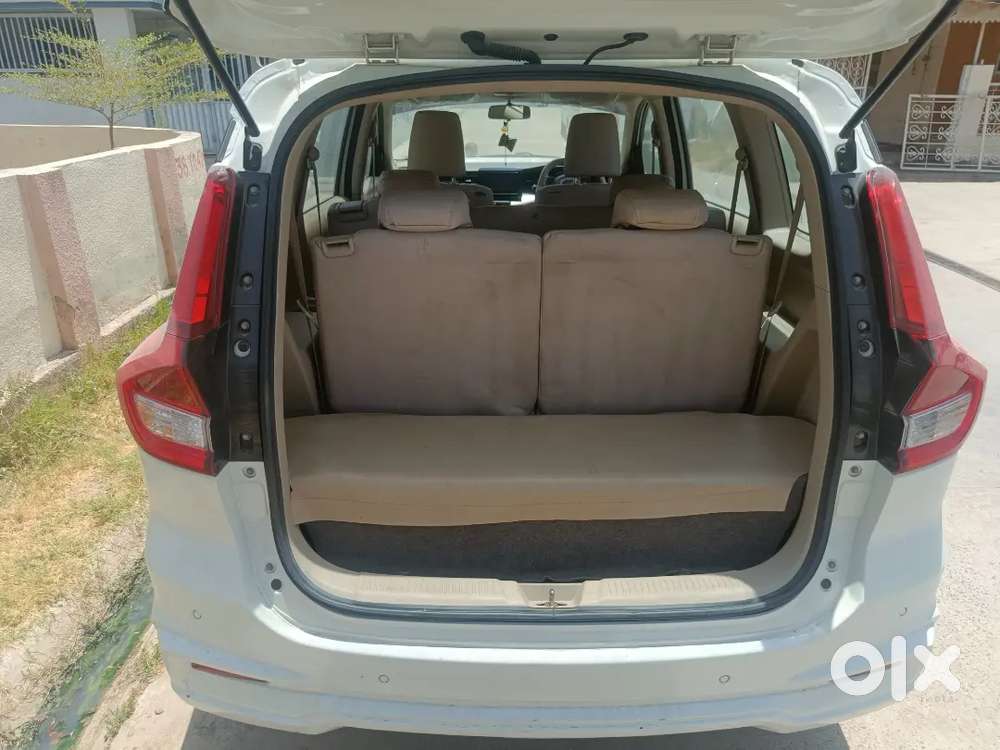 Maruti Suzuki Ertiga 2023 Cng & Hybrids Good Condition