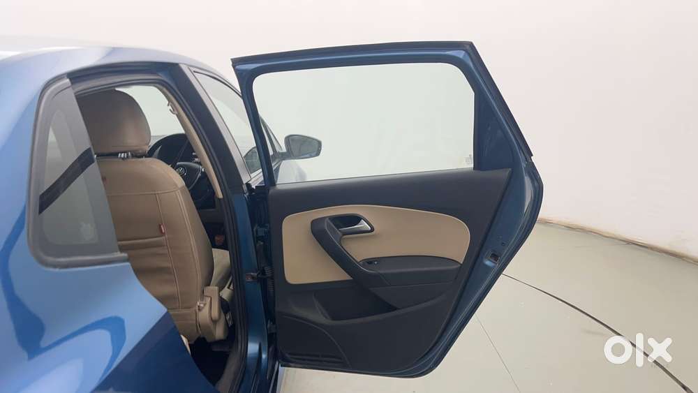 Volkswagen Ameo 1.2 Mpi Highline 16 Alloy, 2017, Petrol