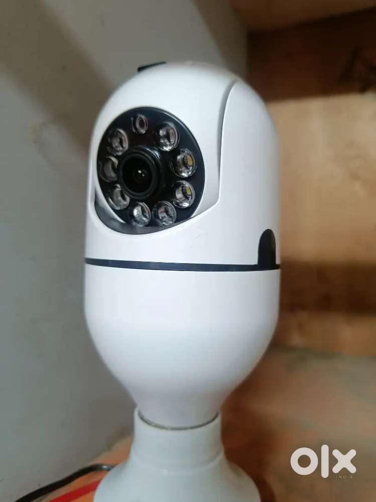 V380 WIFI Smart Net Camera