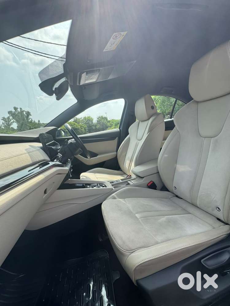 Skoda Octavia 2.0 Style Tsi At, 2021, Petrol