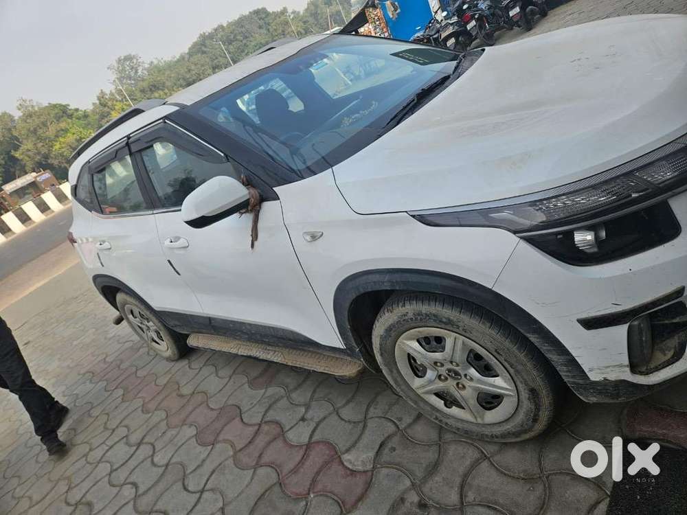Kia Seltos 2022 Diesel 14000 Km Driven