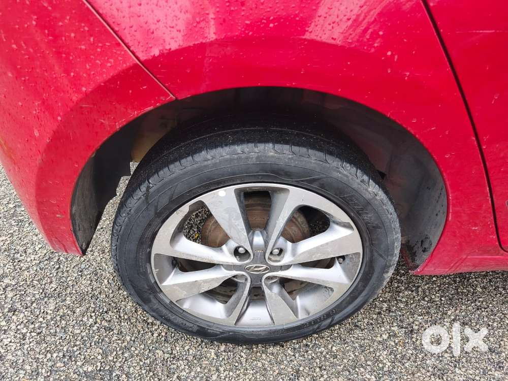 Hyundai I20 Diesel Asta, 2015, Diesel