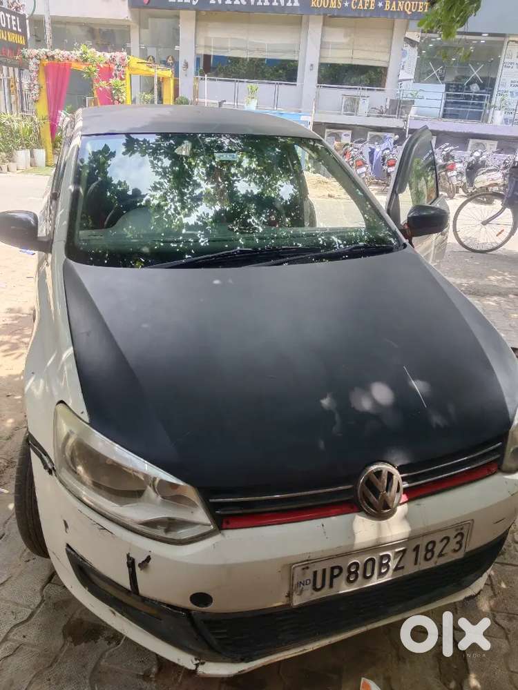 Volkswagen Polo 1.0 2011 Diesel Manual