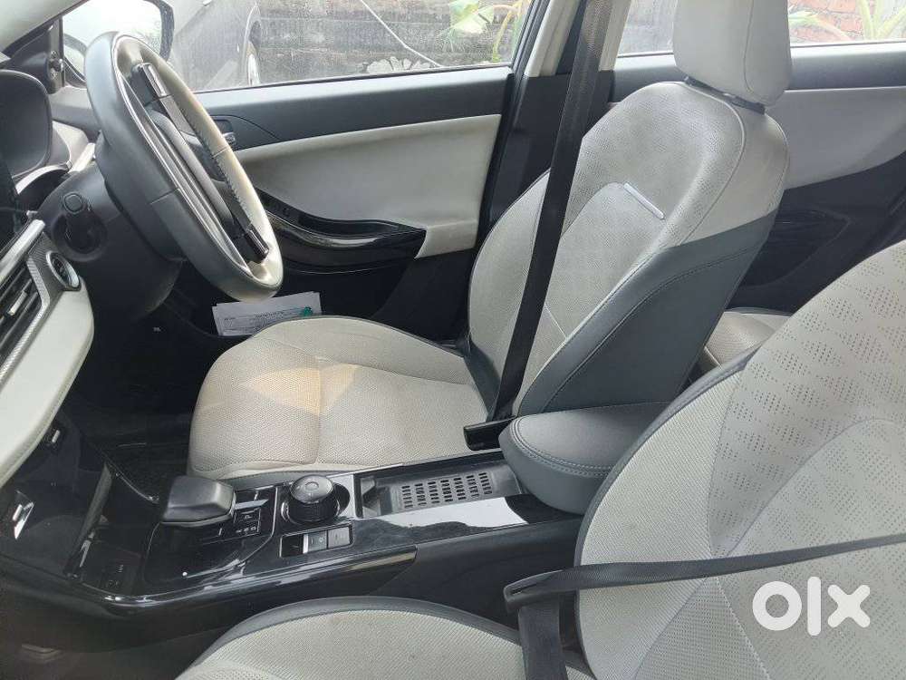 Tata Curvv Ev Accomplished Plus S 55, 2024, Electric