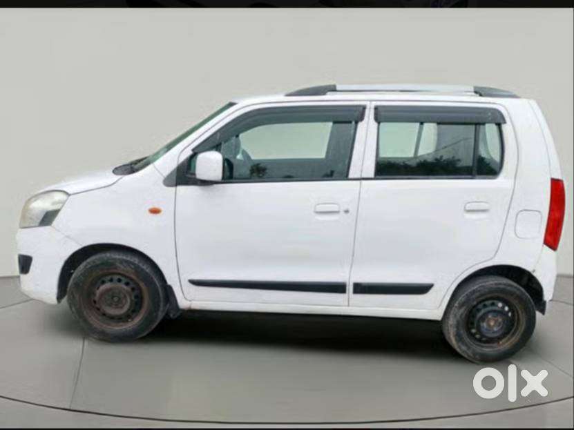 2013 Maruti Wagon R