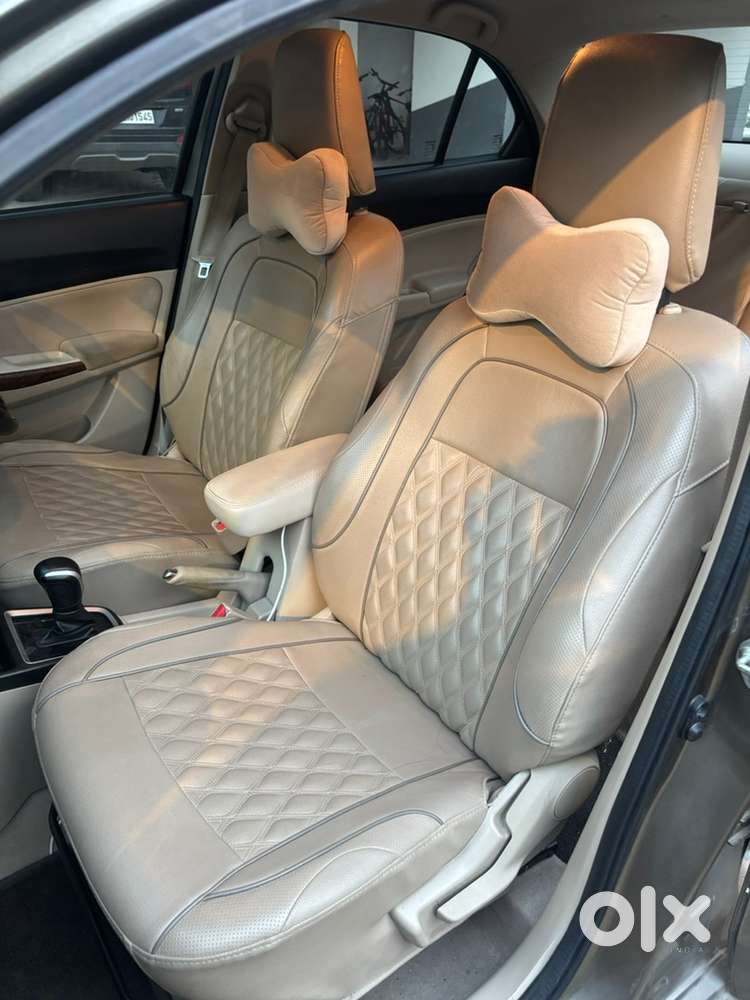 Maruti Suzuki Dzire Petrol 2018