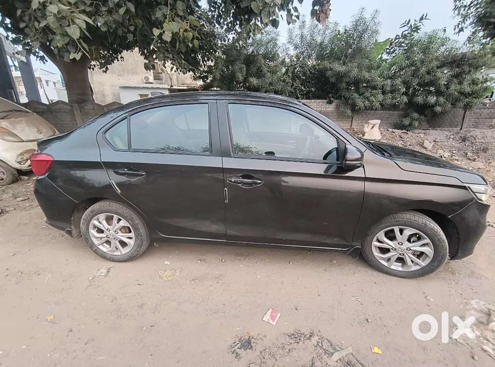 Honda Amaze 2021 Petrol 62000 Km Driven