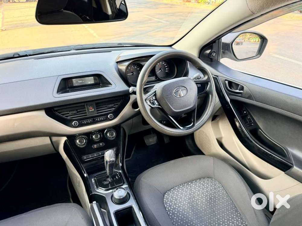 Tata Nexon 1.5 Revotorq Xma Amt, 2019, Diesel