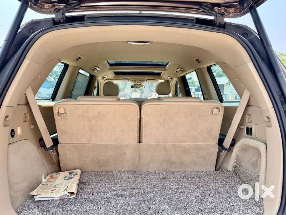 Mercedes-benz Gls 350d 4matic, 2016, Diesel