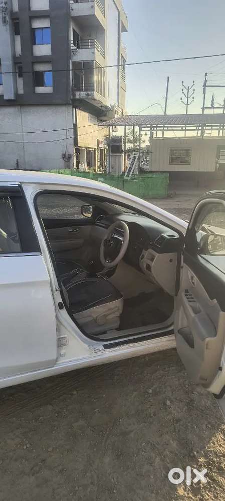 Maruti Suzuki Ciaz 2016 Diesel Good Condition